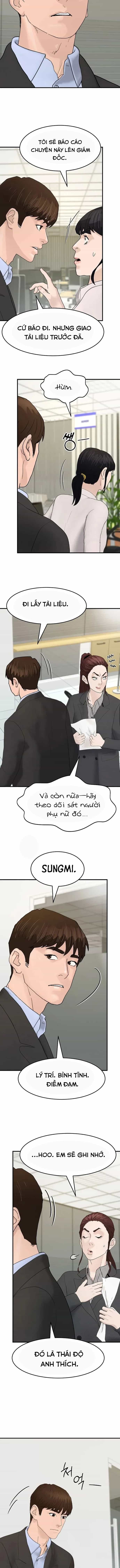 Người Trở Về Từ Cõi Chết - Chương 185 - ảnh 10