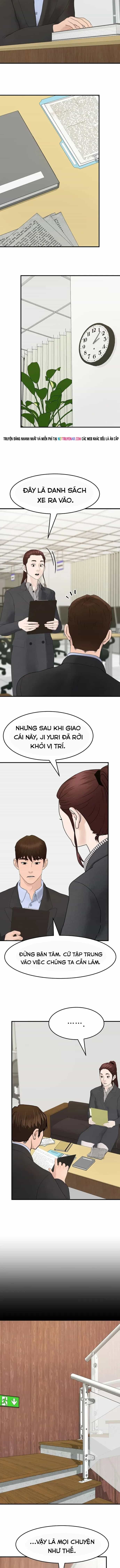 Người Trở Về Từ Cõi Chết - Chương 185 - ảnh 11