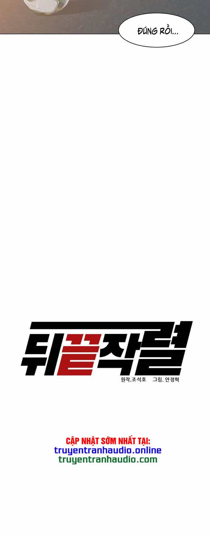 Người Trở Về Từ Cõi Chết - Chương 15 - ảnh 12