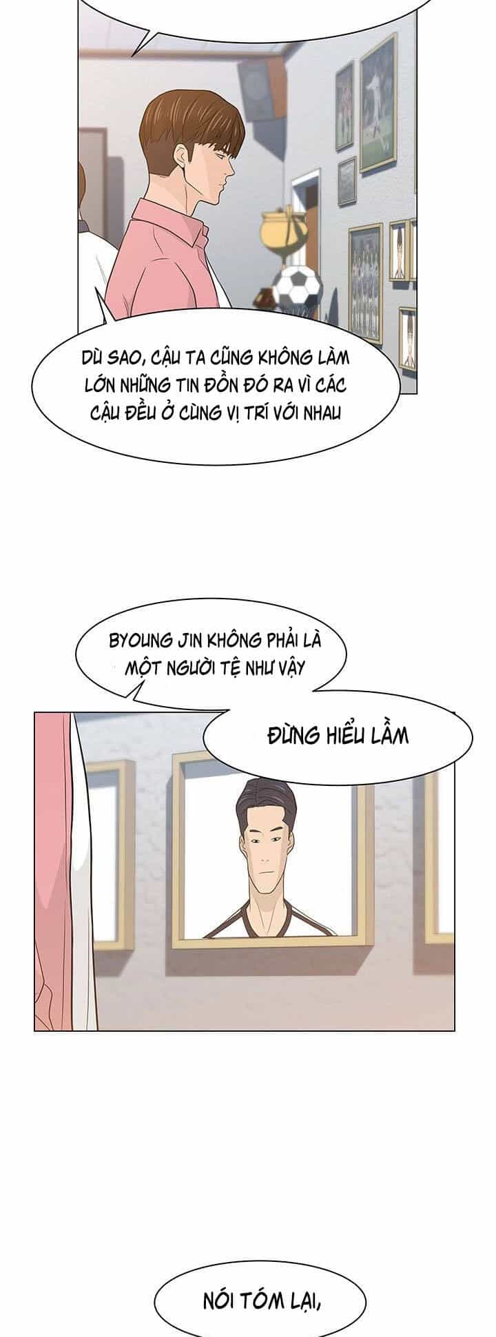 Người Trở Về Từ Cõi Chết - Chương 15 - ảnh 19