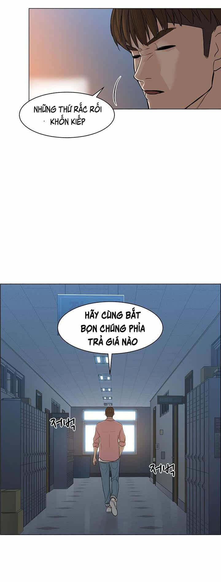 Người Trở Về Từ Cõi Chết - Chương 15 - ảnh 27