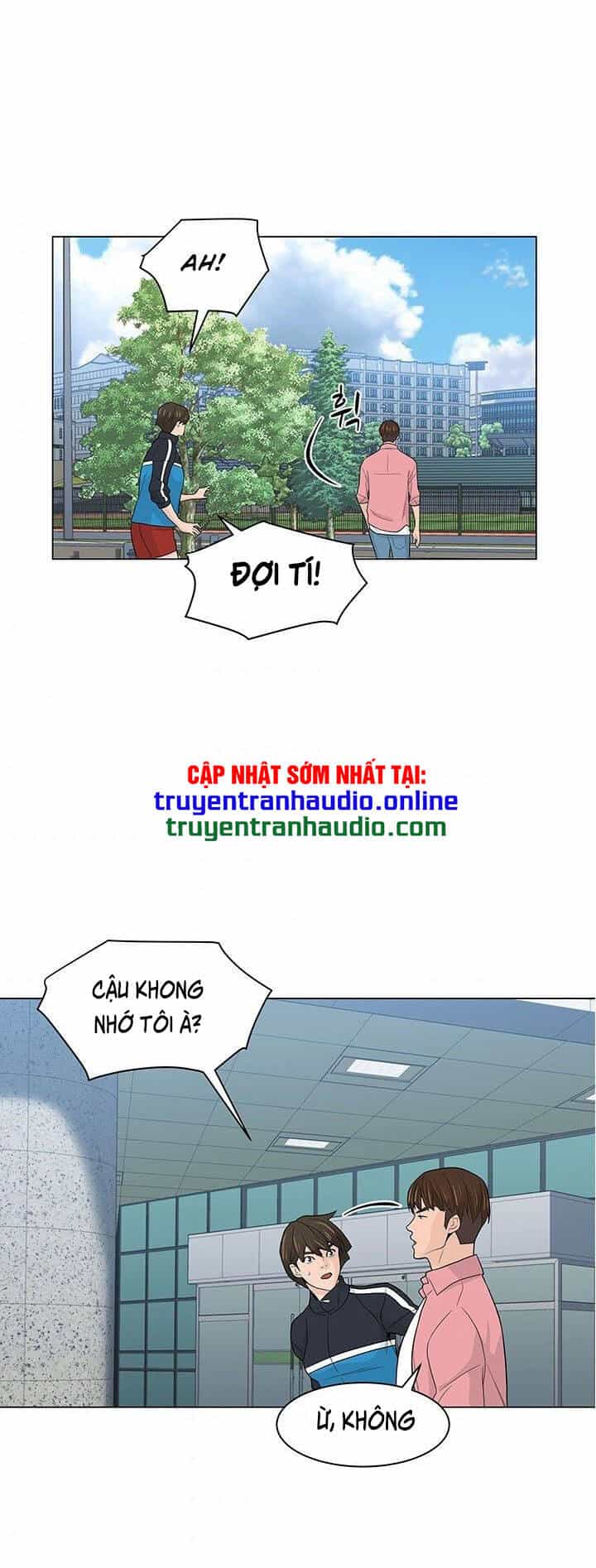 Người Trở Về Từ Cõi Chết - Chương 15 - ảnh 34