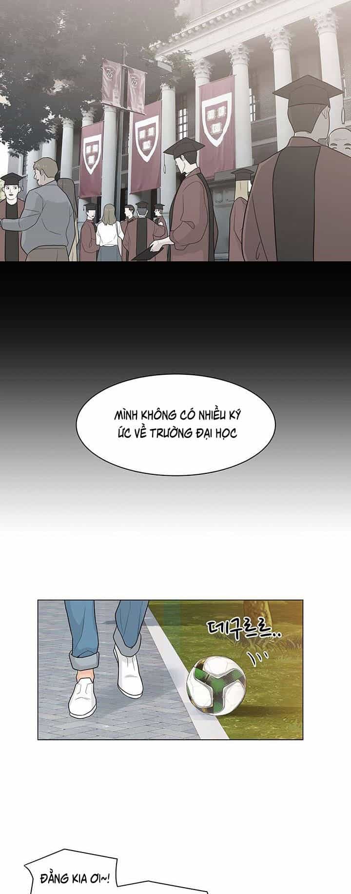 Người Trở Về Từ Cõi Chết - Chương 15 - ảnh 4
