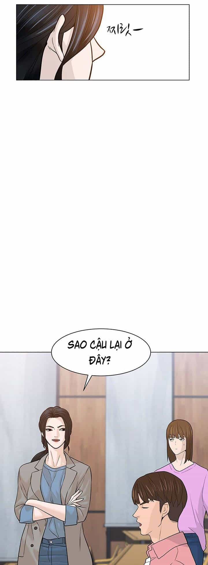 Người Trở Về Từ Cõi Chết - Chương 15 - ảnh 50