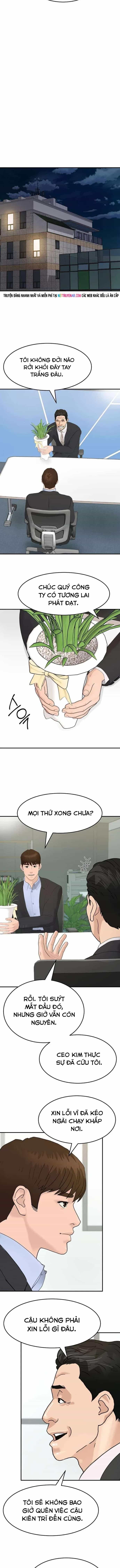 Người Trở Về Từ Cõi Chết - Chương 186 - ảnh 11