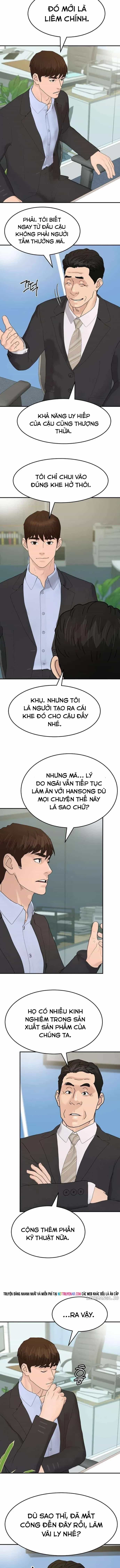 Người Trở Về Từ Cõi Chết - Chương 186 - ảnh 12