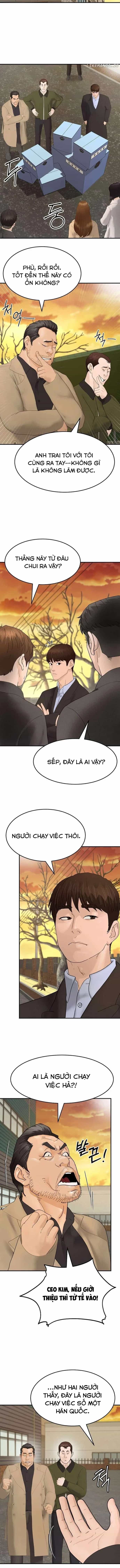 Người Trở Về Từ Cõi Chết - Chương 186 - ảnh 7