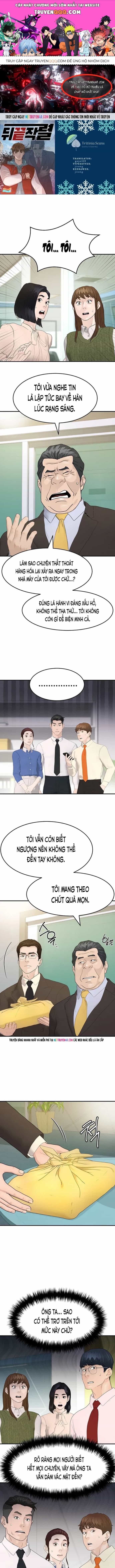 Người Trở Về Từ Cõi Chết - Chương 187 - ảnh 1