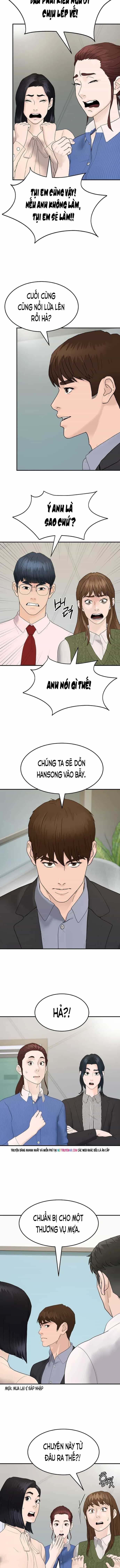 Người Trở Về Từ Cõi Chết - Chương 187 - ảnh 11