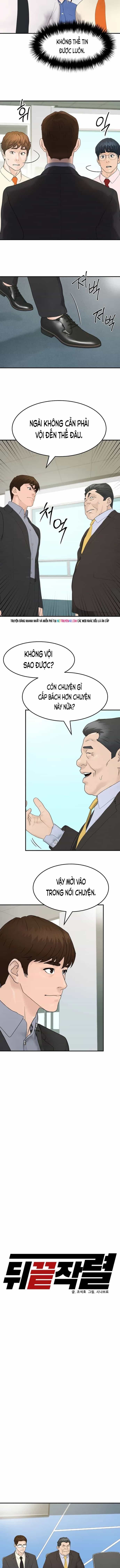 Người Trở Về Từ Cõi Chết - Chương 187 - ảnh 2
