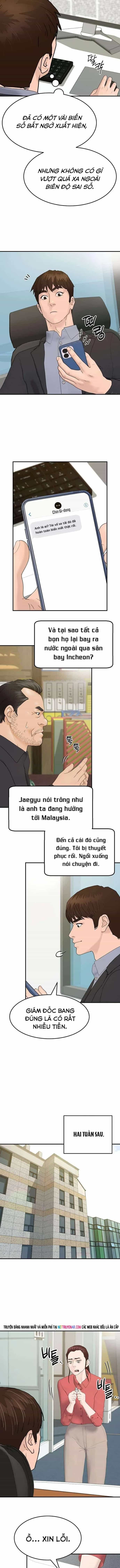 Người Trở Về Từ Cõi Chết - Chương 188 - ảnh 3