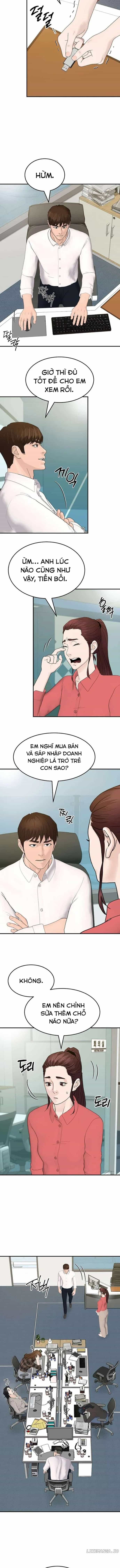 Người Trở Về Từ Cõi Chết - Chương 188 - ảnh 4
