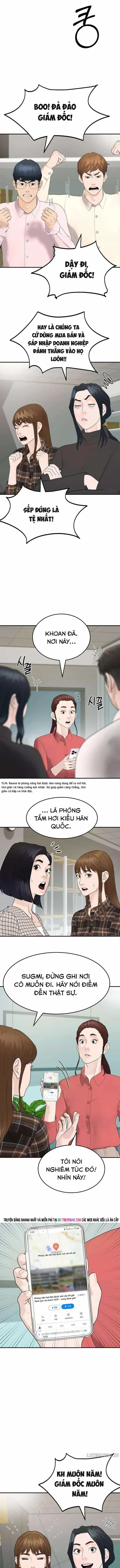 Người Trở Về Từ Cõi Chết - Chương 188 - ảnh 6