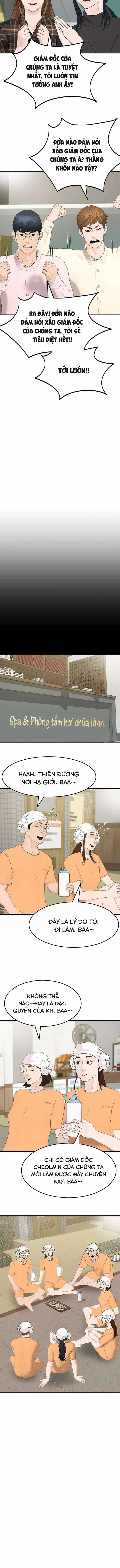 Người Trở Về Từ Cõi Chết - Chương 188 - ảnh 7