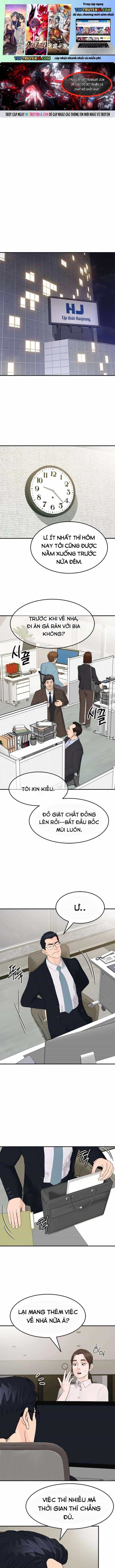 Người Trở Về Từ Cõi Chết - Chương 189 - ảnh 2
