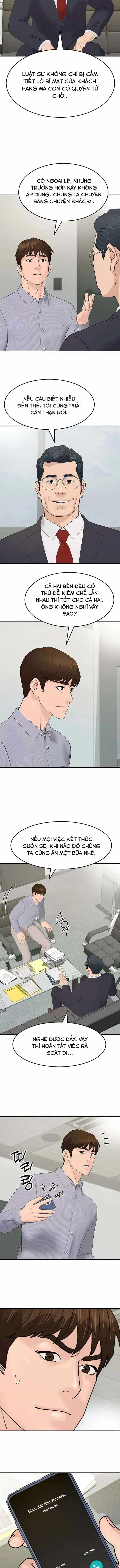 Người Trở Về Từ Cõi Chết - Chương 190 - ảnh 10