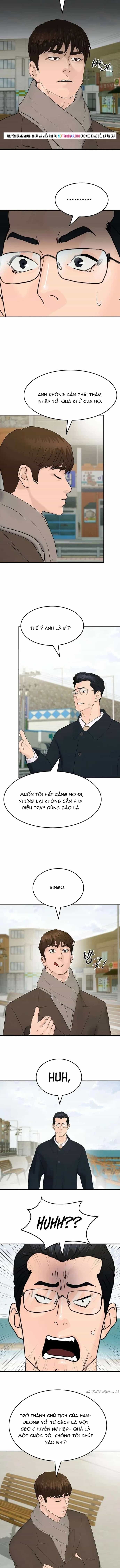 Người Trở Về Từ Cõi Chết - Chương 191 - ảnh 5