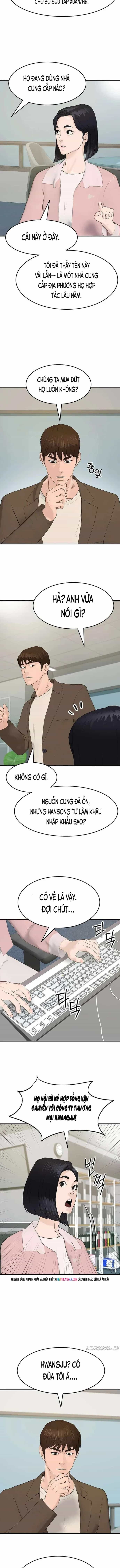 Người Trở Về Từ Cõi Chết - Chương 192 - ảnh 11