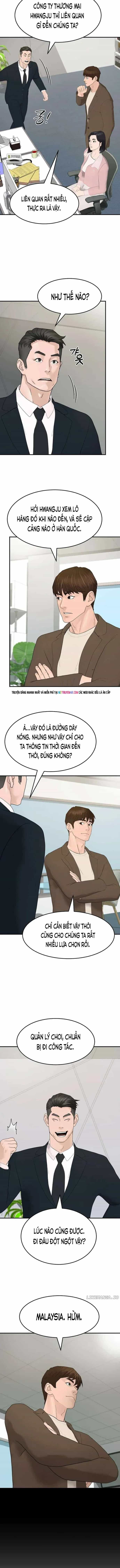 Người Trở Về Từ Cõi Chết - Chương 192 - ảnh 12