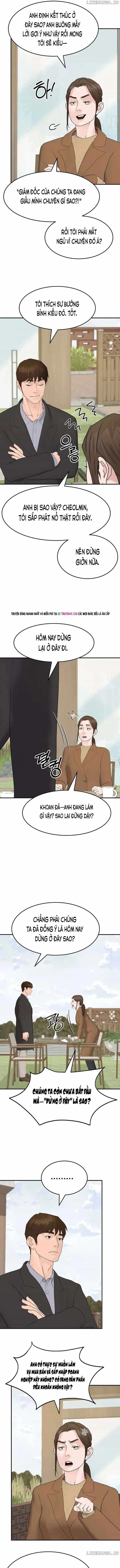 Người Trở Về Từ Cõi Chết - Chương 192 - ảnh 7