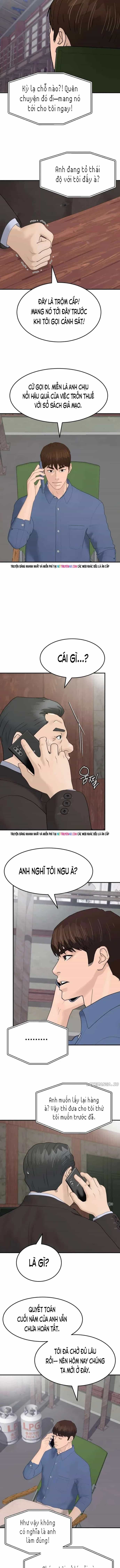 Người Trở Về Từ Cõi Chết - Chương 193 - ảnh 13