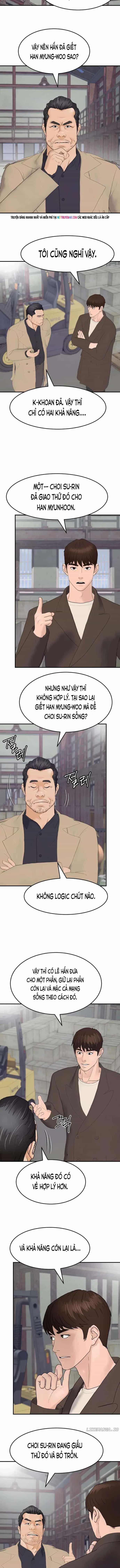 Người Trở Về Từ Cõi Chết - Chương 193 - ảnh 4