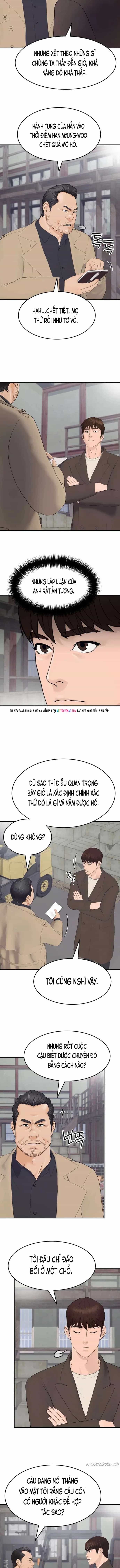 Người Trở Về Từ Cõi Chết - Chương 193 - ảnh 5