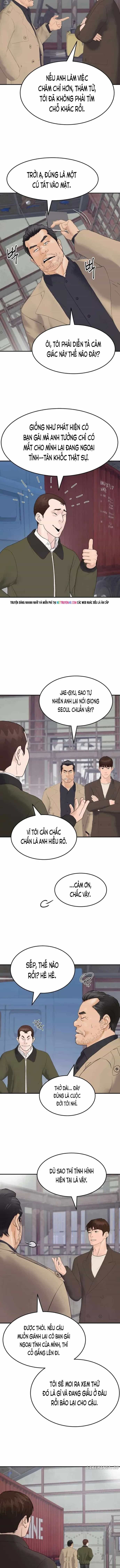 Người Trở Về Từ Cõi Chết - Chương 193 - ảnh 6