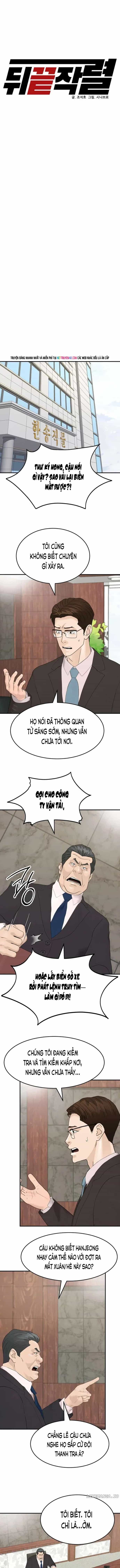Người Trở Về Từ Cõi Chết - Chương 193 - ảnh 8