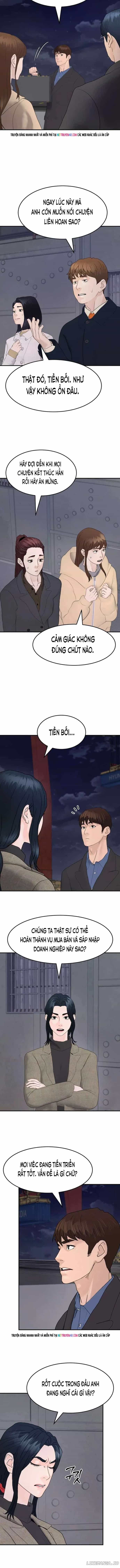 Người Trở Về Từ Cõi Chết - Chương 194 - ảnh 5
