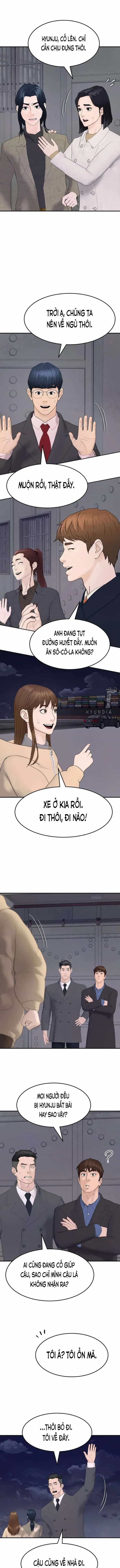 Người Trở Về Từ Cõi Chết - Chương 194 - ảnh 6
