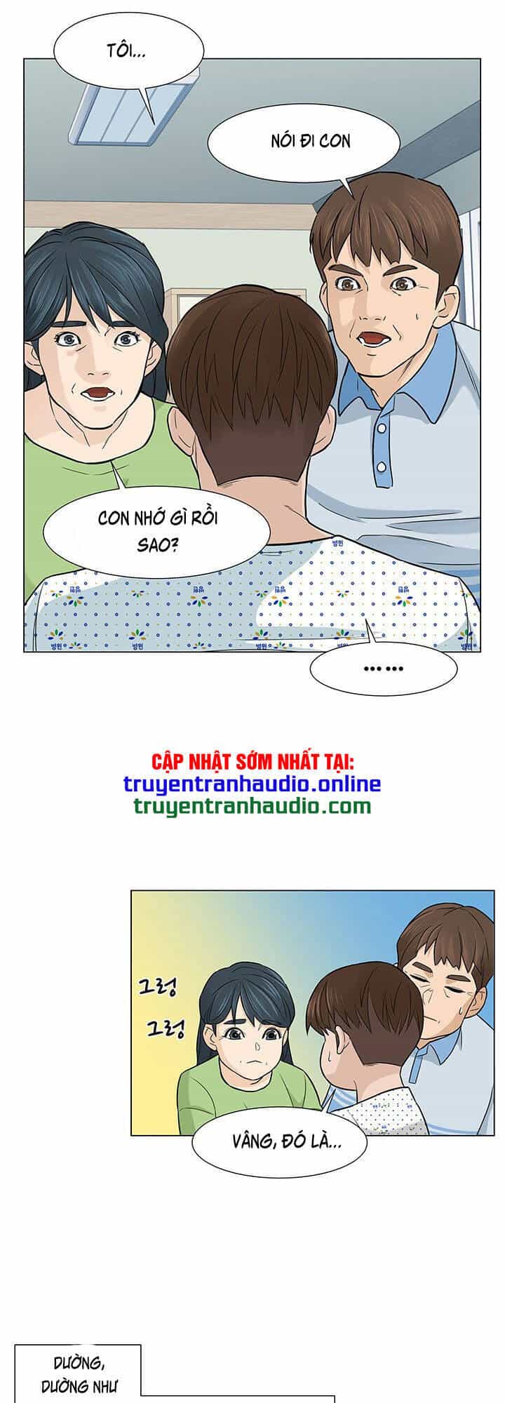 Người Trở Về Từ Cõi Chết - Chương 2 - ảnh 37