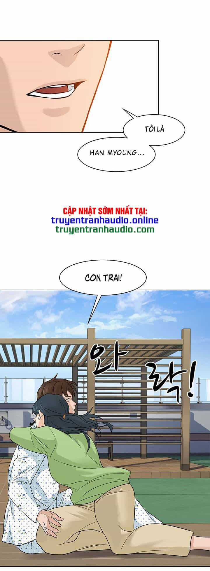 Người Trở Về Từ Cõi Chết - Chương 2 - ảnh 64