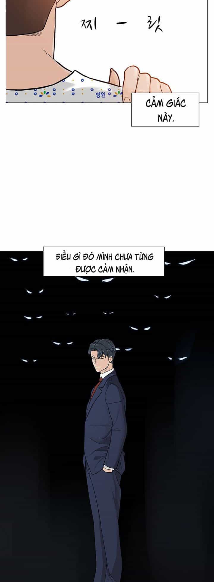 Người Trở Về Từ Cõi Chết - Chương 2 - ảnh 68