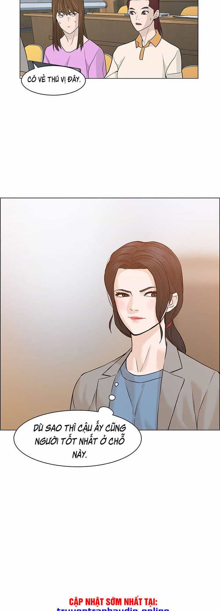 Người Trở Về Từ Cõi Chết - Chương 16 - ảnh 26