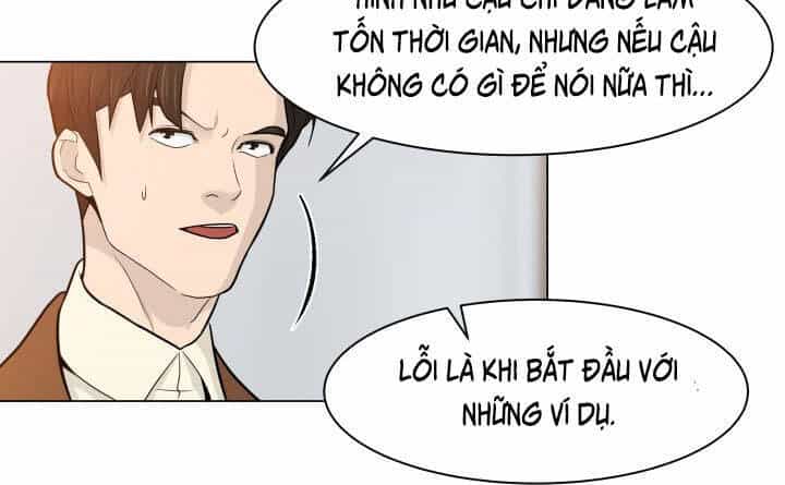 Người Trở Về Từ Cõi Chết - Chương 16 - ảnh 37