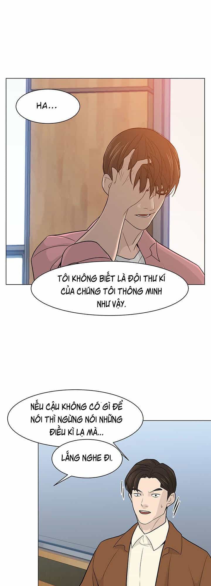 Người Trở Về Từ Cõi Chết - Chương 16 - ảnh 42