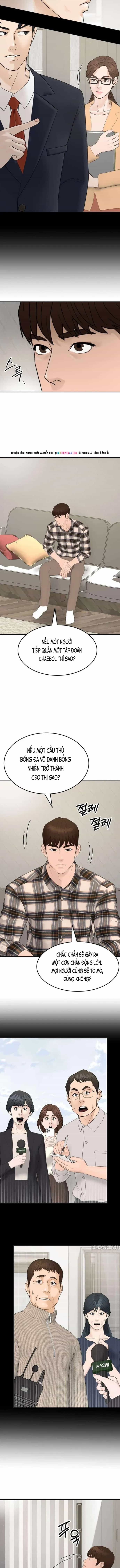 Người Trở Về Từ Cõi Chết - Chương 196 - ảnh 7