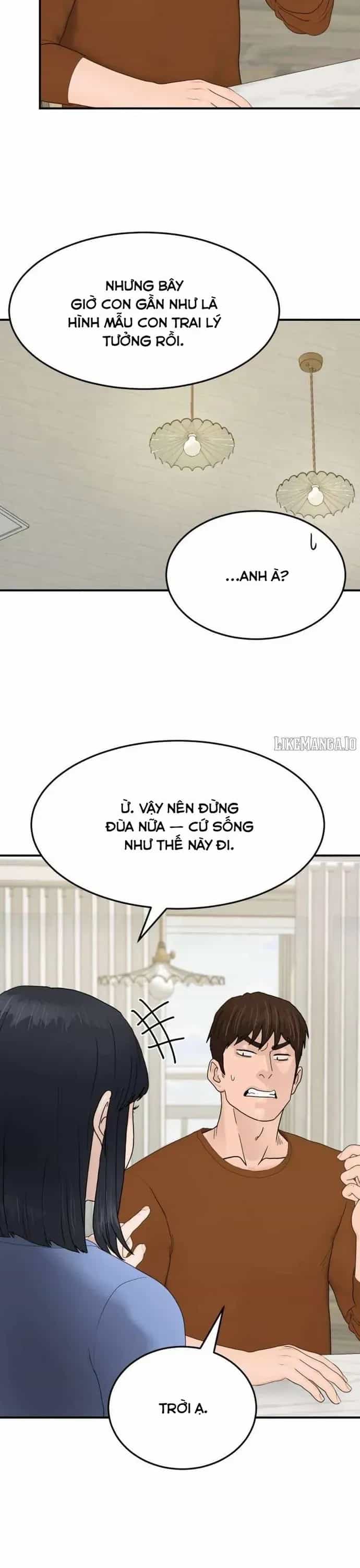 Người Trở Về Từ Cõi Chết - Chương 197 - ảnh 15