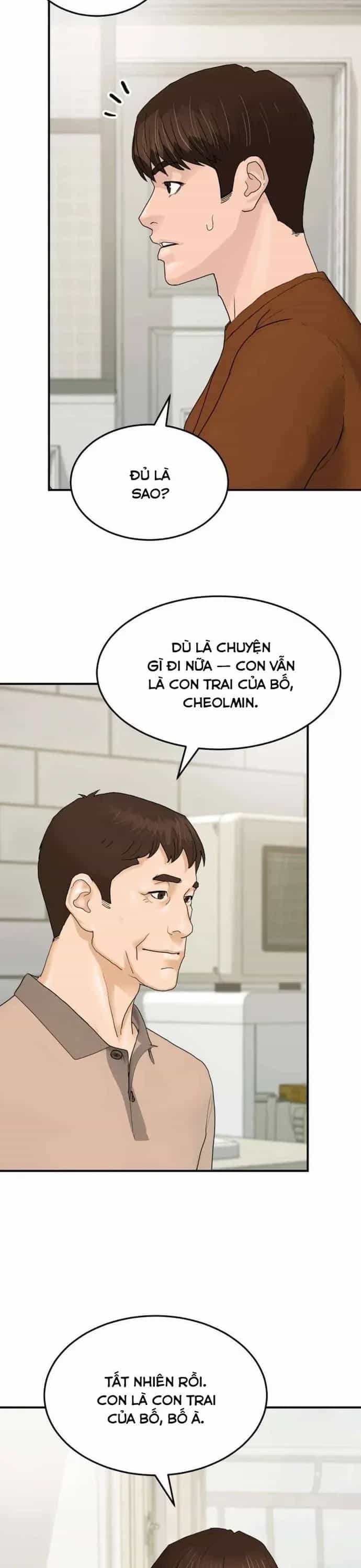 Người Trở Về Từ Cõi Chết - Chương 197 - ảnh 20
