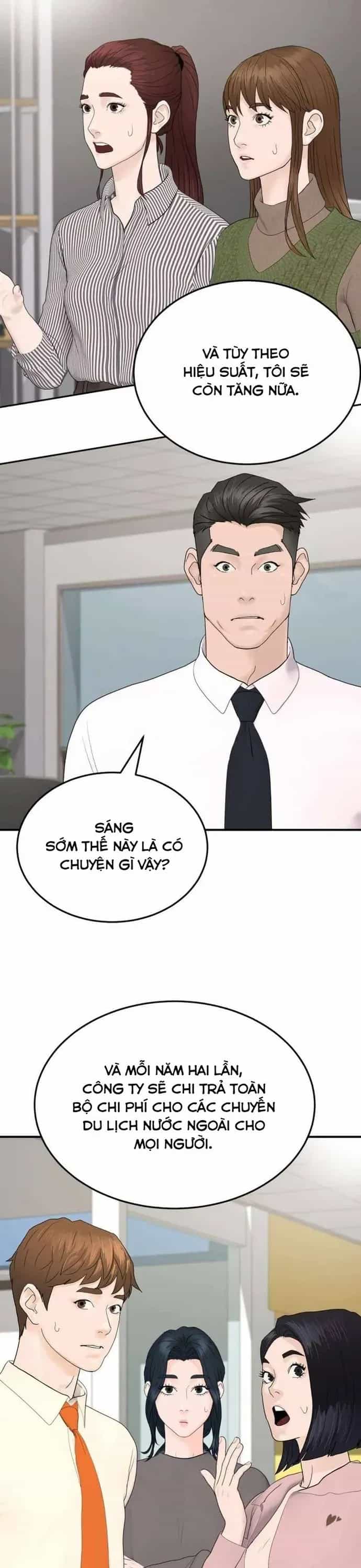 Người Trở Về Từ Cõi Chết - Chương 197 - ảnh 42