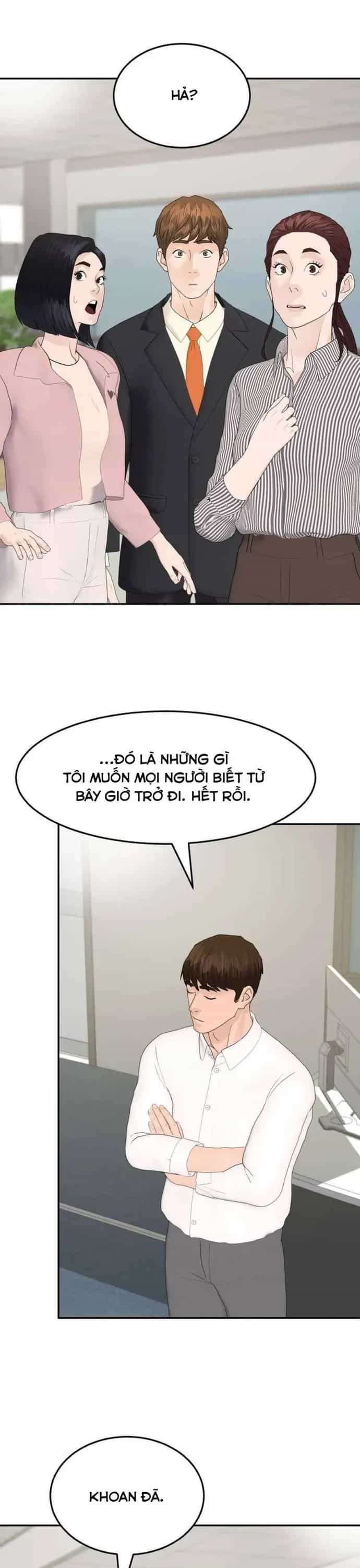 Người Trở Về Từ Cõi Chết - Chương 198 - ảnh 16