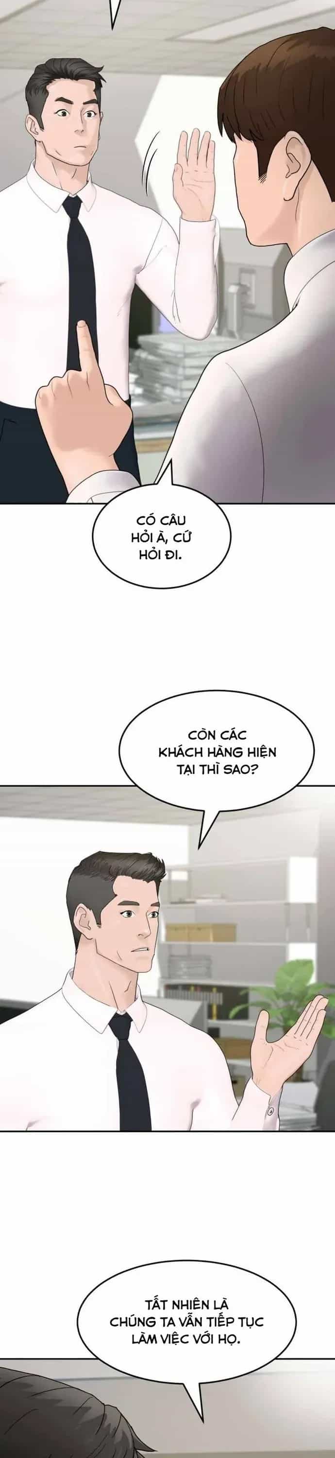 Người Trở Về Từ Cõi Chết - Chương 198 - ảnh 17
