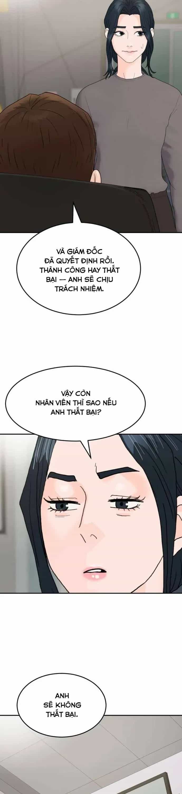 Người Trở Về Từ Cõi Chết - Chương 198 - ảnh 34