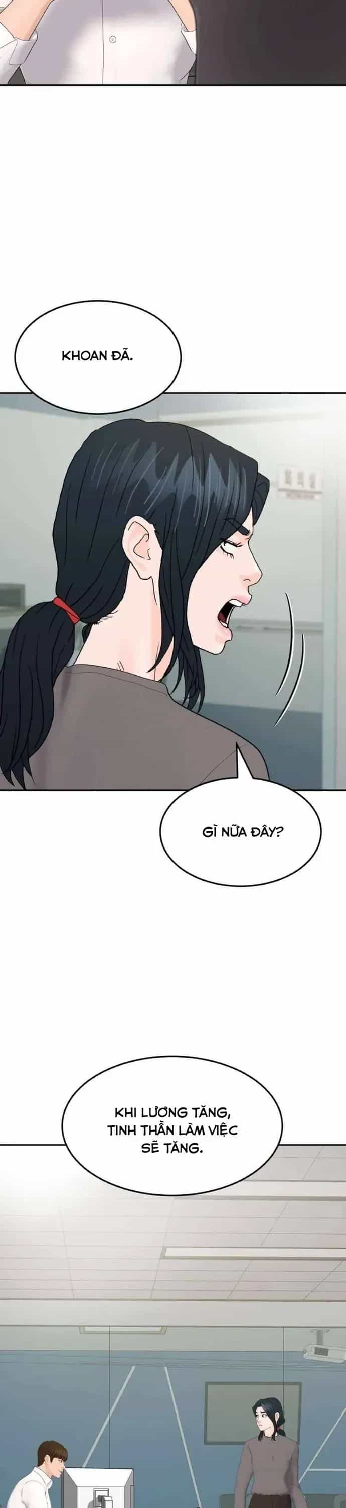 Người Trở Về Từ Cõi Chết - Chương 198 - ảnh 39