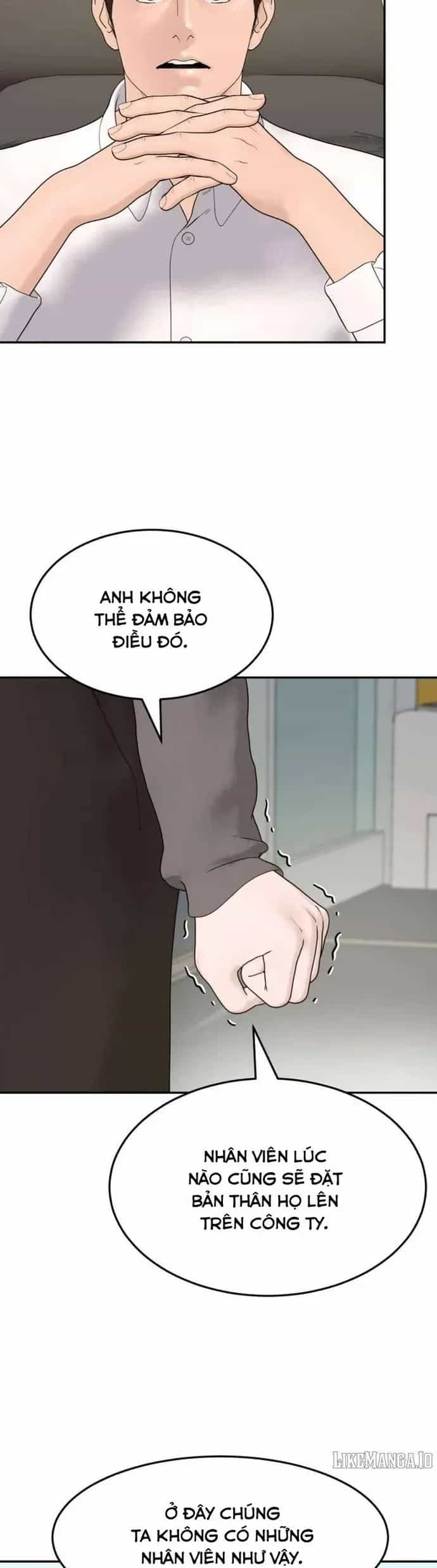Người Trở Về Từ Cõi Chết - Chương 198 - ảnh 41