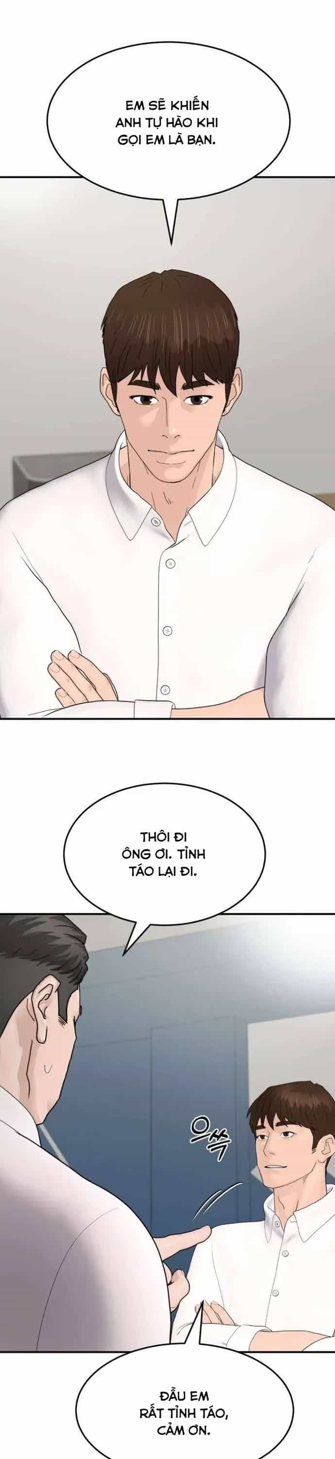 Người Trở Về Từ Cõi Chết - Chương 198 - ảnh 9