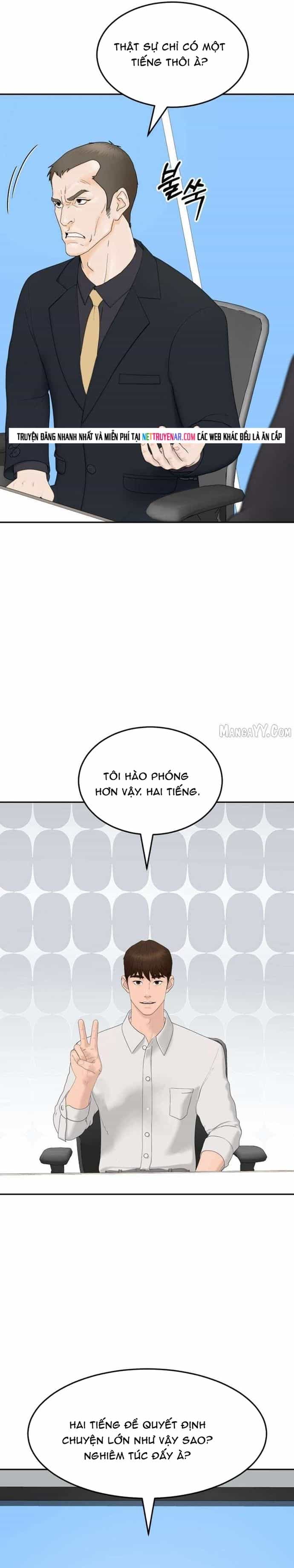Người Trở Về Từ Cõi Chết - Chương 202 - ảnh 15