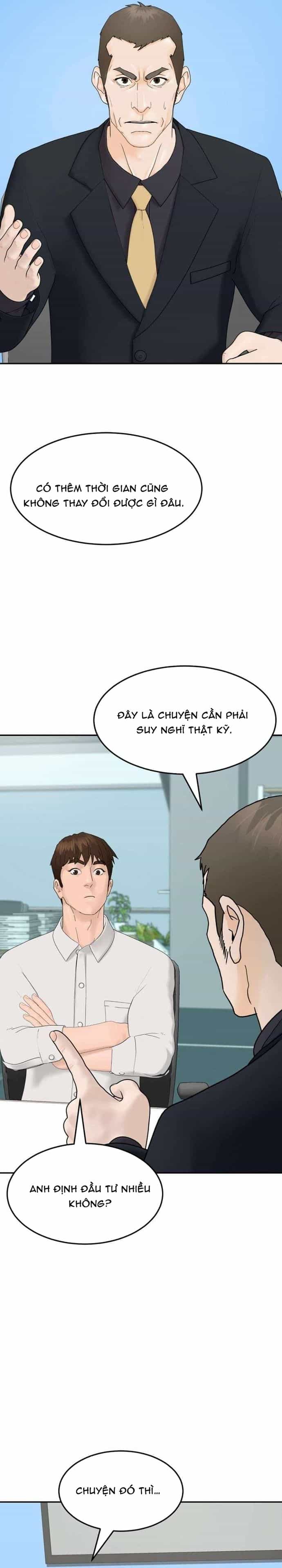 Người Trở Về Từ Cõi Chết - Chương 202 - ảnh 16