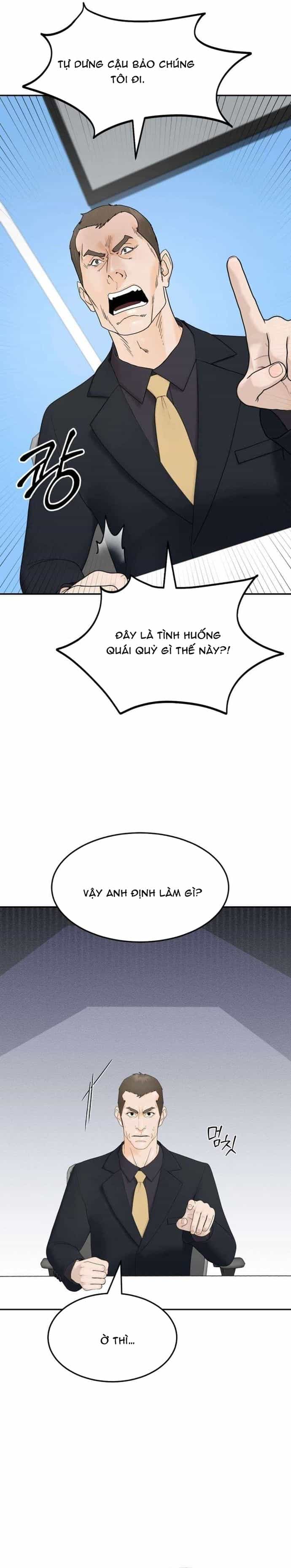 Người Trở Về Từ Cõi Chết - Chương 202 - ảnh 23